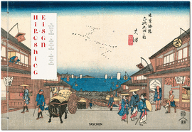 LAS SESENTA Y NUEVE ESTACIONES DEL KISOKAIDO