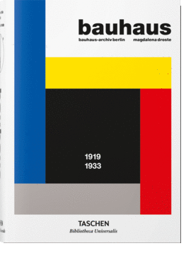 BAUHAUS. �DITION ACTUALIS�E