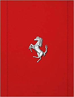 FERRARI.