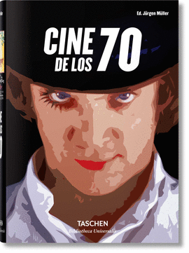 CINE DE LOS 70