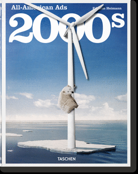 ALL AMERICAN ADS OF THE 2000S- INT.