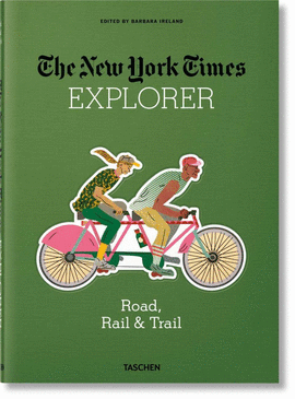 NYT EXPLORE ROAD RAIL TRAIL (IN)