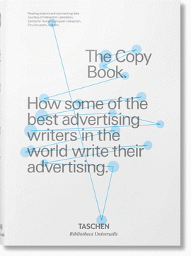 D&AD THE COPY BOOK (IN)