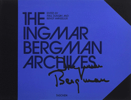 THE INGMAR BERGMAN ARCHIVES