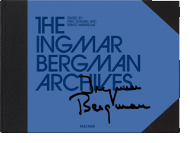 LES ARCHIVES INGMAR BERGMAN