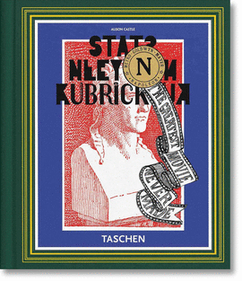 KUBRICK NAPOLEON (IN)