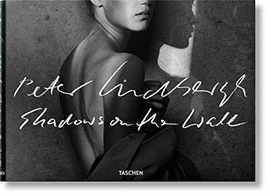 LINDBERGH SHADOWS ON THE WALL (IN)