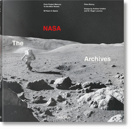 THE NASA ARCHIVES. 60 YEARS IN SPACE