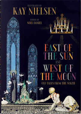 EAST OF THE SUN AND WEST OF THE MOON-INGLES