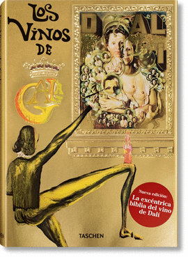 DAL�. LOS VINOS DE GALA