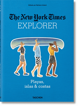 PLAYAS, ISLAS & COSTAS