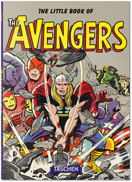 THE AVENGERS