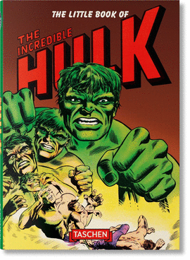 INCREDIBLE HULK