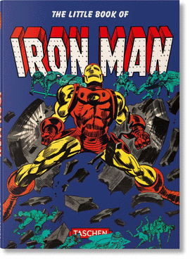 IRON MAN (IN)