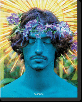 DAVID LACHAPELLE (ENGLISH):