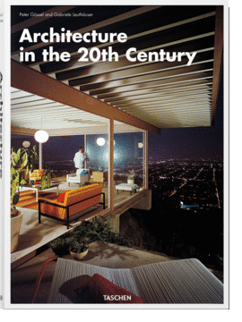 L'ARCHITECTURE DU XXE SI�CLE