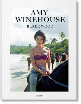 AMY WINEHOUSE BLAKE WOOD