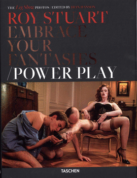 ROY STUART EMBRACE YOURS FANTASIES(AL/FR/ING)