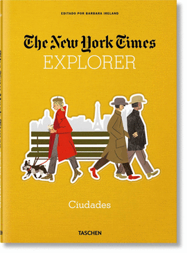 NYT EXPLIRER CIUDADES Y PUEGLOS (ES)