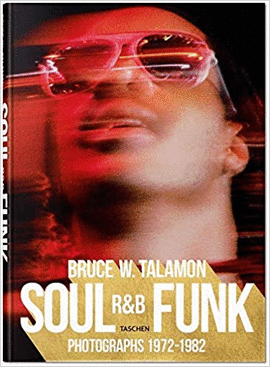 BRUCE TALAMON
