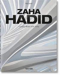 ZAHA HADID. COMPLETE WORKS 1979.TODAY. (ING) 2020 EDITION
