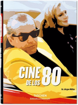 CINE DE LOS 80