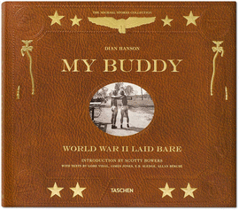 WORLD WAR II LAID BARE- MY BUDDY- INT.