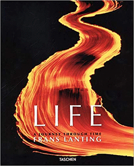 FRANS LANTING. LIFE