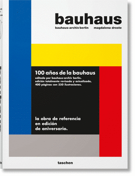 BAUHAUS. EDICIN ACTUALIZADA