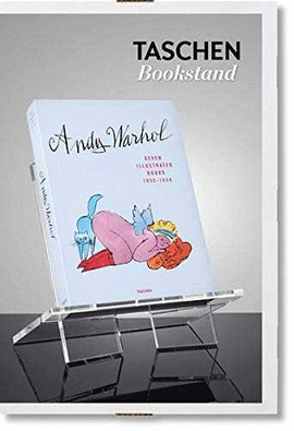ATRIL TASCHEN STAND XL