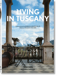 LIVING IN TUSCANY