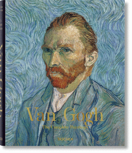 VAN GOGH. OBRA PICTRICA COMPLETA