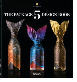 PACKAGE DESIGN BOOK 5 (AL/FR/ING)