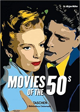 MOVIES OF THE 1950S