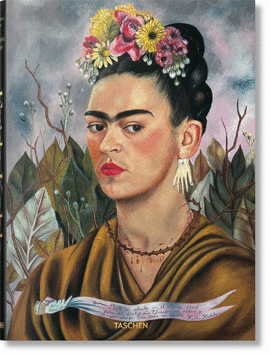 FRIDA KAHLO. OBRA PICTRICA COMPLETA