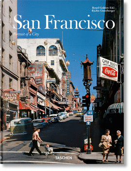 SAN FRANCISCO. PORTRAIT OF A CITY