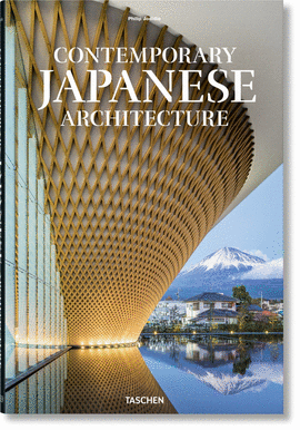 CONTEMPORARY JAPANESE ARCHITECTURE (ALE/FRA/ING)