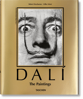 DALI. THE PAINTINGS