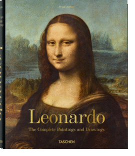 LEONARDO. THE COMPLETE PAINTINGS AND DRAWINGS