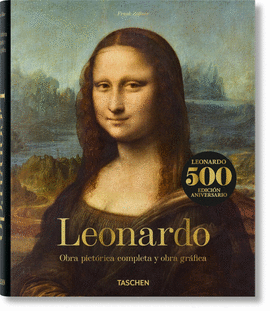 LEONARDO. OBRA PICTRICA COMPLETA Y OBRA GRFICA