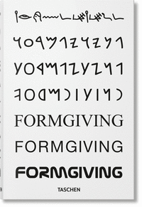 BIG. FORMGIVING