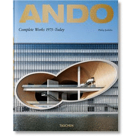 ANDO. COMPLETE WORKS 1975?TODAY