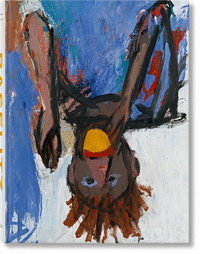 GEORG BASELITZ