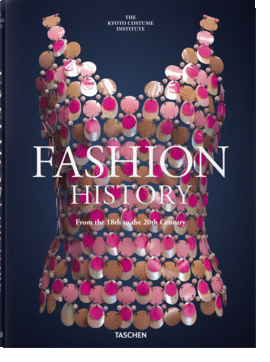 HISTOIRE DE LA MODE DU XVIIIE AU XXE SICLE