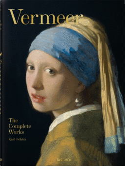 VERMEER. L'œUVRE COMPLET