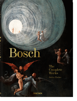 BOSCH. DAS VOLLST�NDIGE WERK