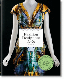 FASHION DESIGNERS A�Z. UPDATED 2020 EDITION