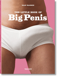 THE BIG PENIS BOOK