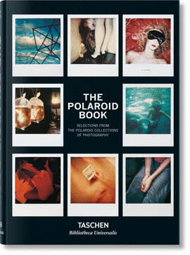 THE POLAROID BOOK