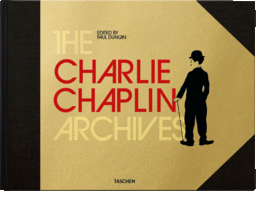 LES ARCHIVES CHARLIE CHAPLIN